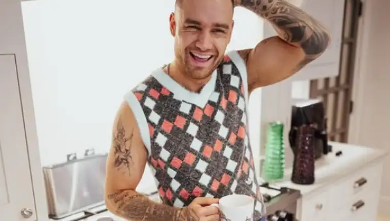 Liam
