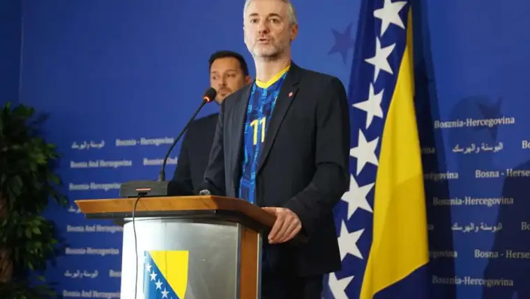 Forto i badnjević