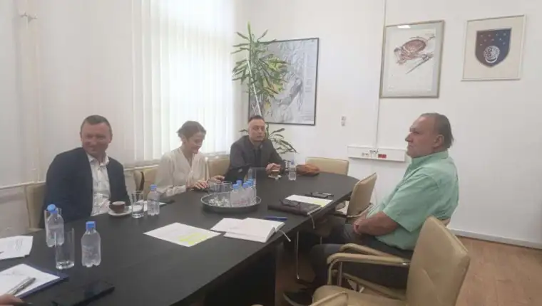 Upravljanje otpadom ks fena