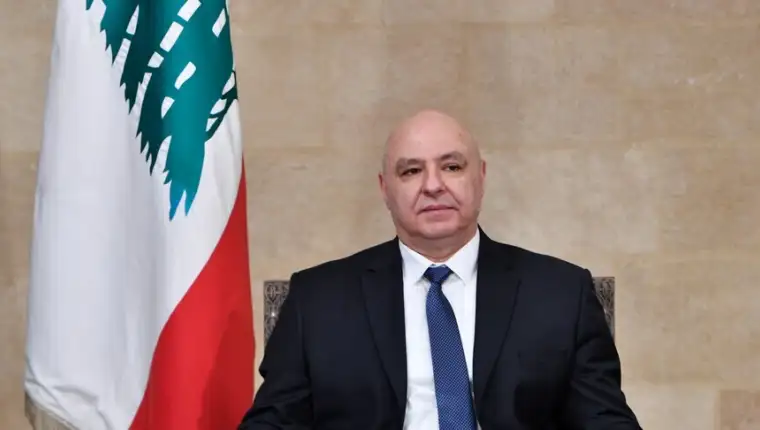 Joseph Aoun aa