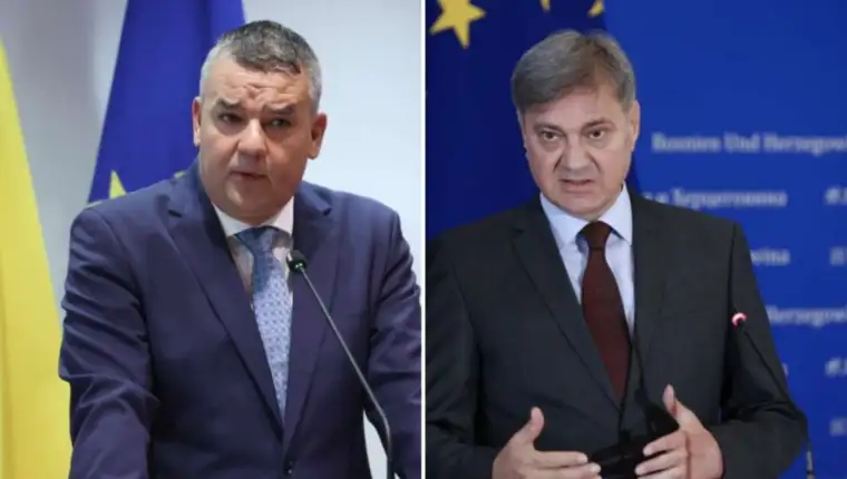 Bunoza zvizdic fena