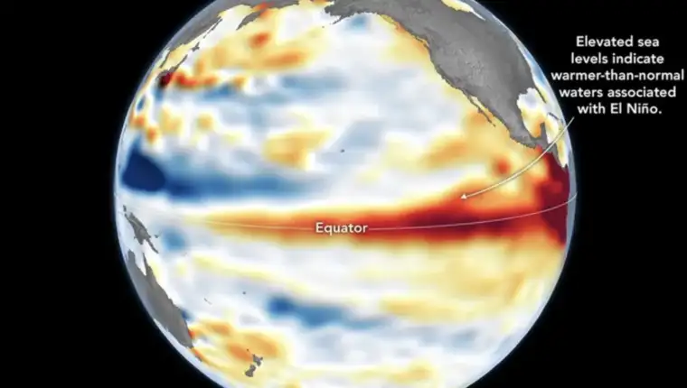 el nino