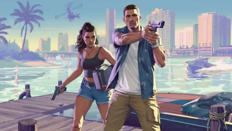 GTA