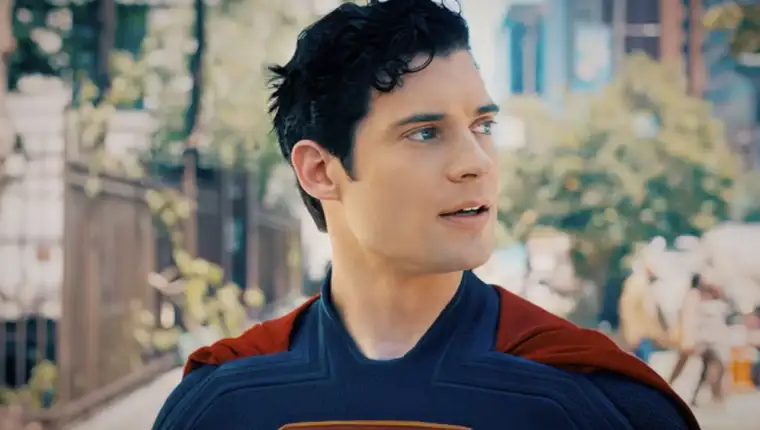 superman