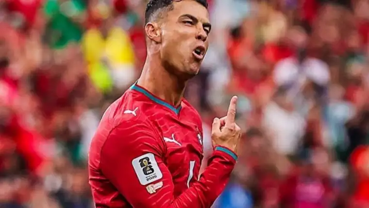 Ronaldo sp