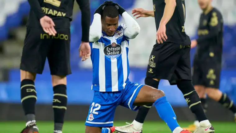 Deportivo sky