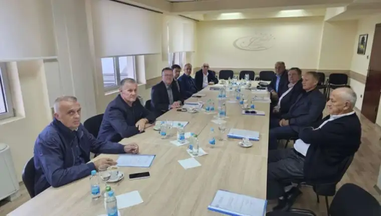Privredni savjet brcko