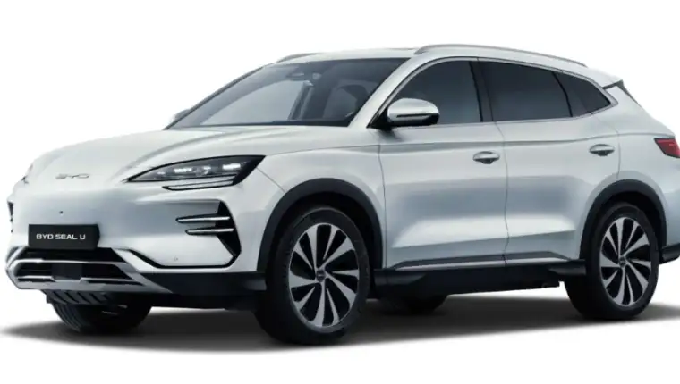 BYD
