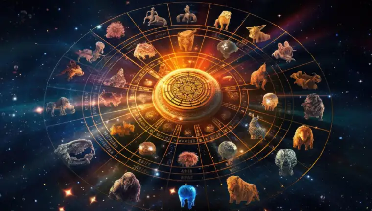 Horoskop freepik