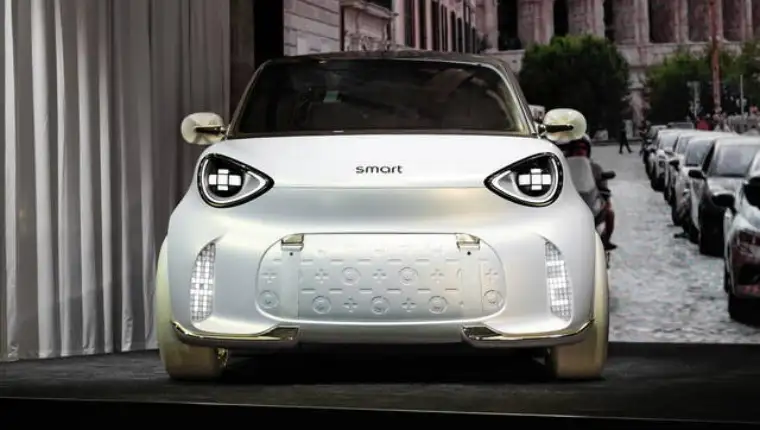Smart 2