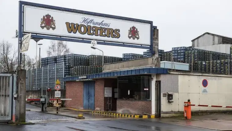 Hofbrauhaus Wolters