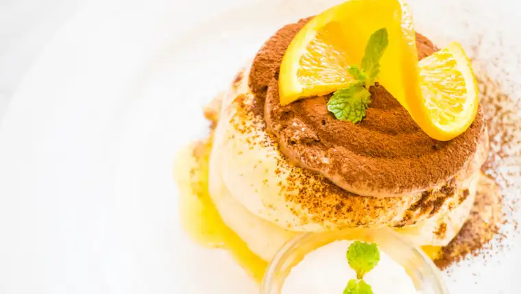 Limun tiramisu freepik