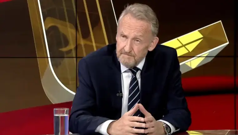 Izetbegovic ftv