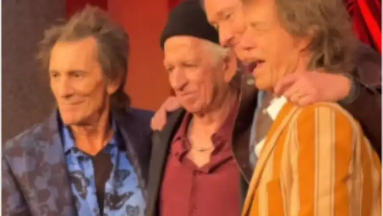 Rolling Stones