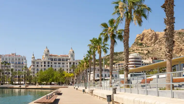 Alicante freepik
