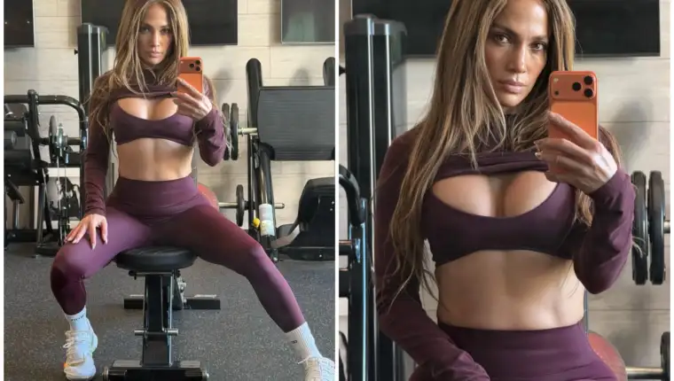 Jlo teretana