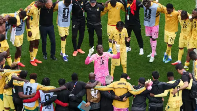 Gana 43
