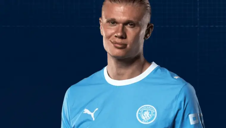 Haaland