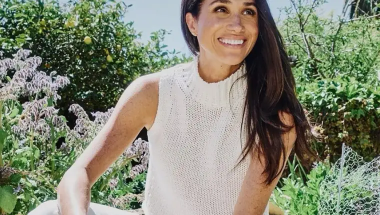 Meghan markle