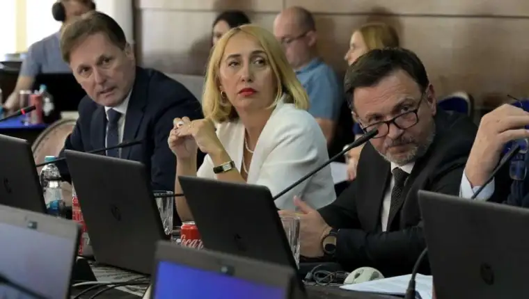Pozder vlada fbih