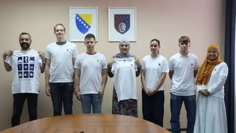 Mladi geografi