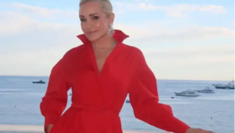 Yolanda Hadid