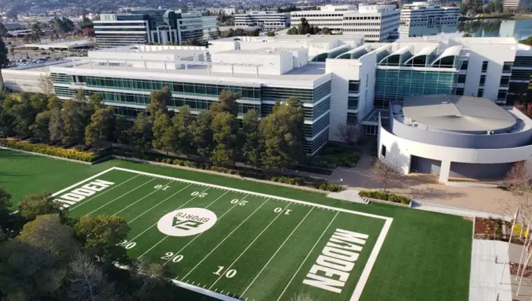Electronic Arts