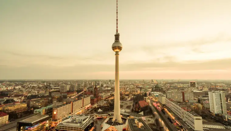 Berlin freepik