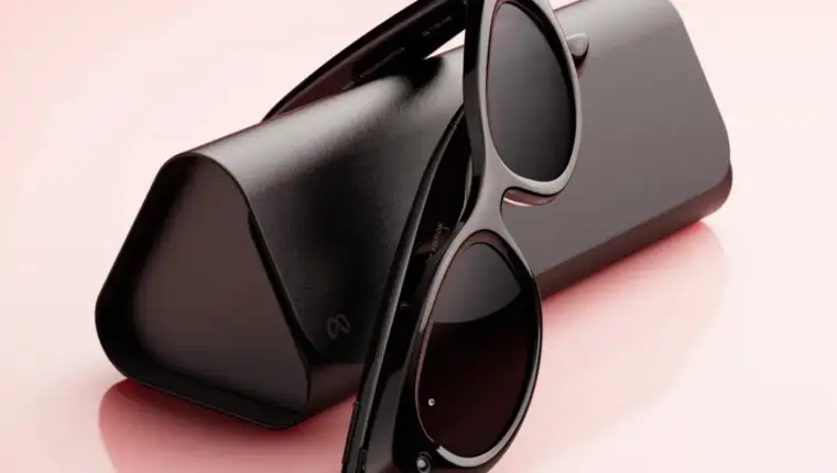 Meta pametne naocare Essilor Luxottica 2
