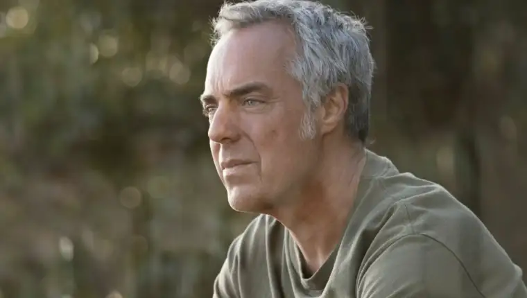 Harry Bosch