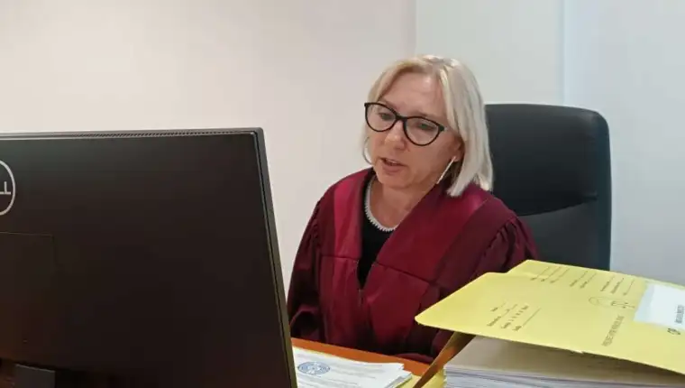 Zeljezara rociste