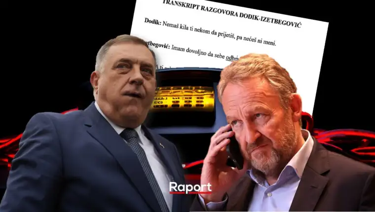 Dodik bakir transkprit