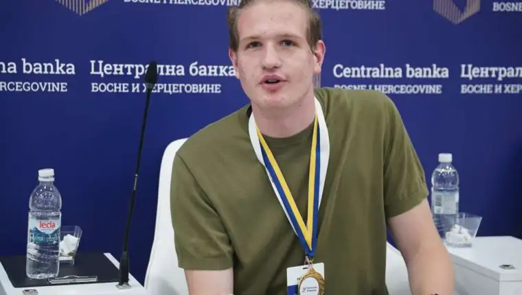 Ekonomska olimpijada