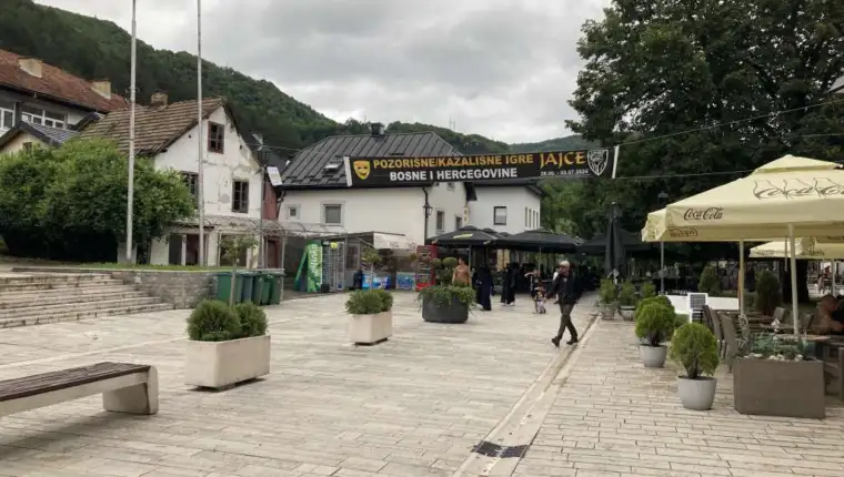 Jajce igre