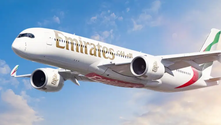 Emirates