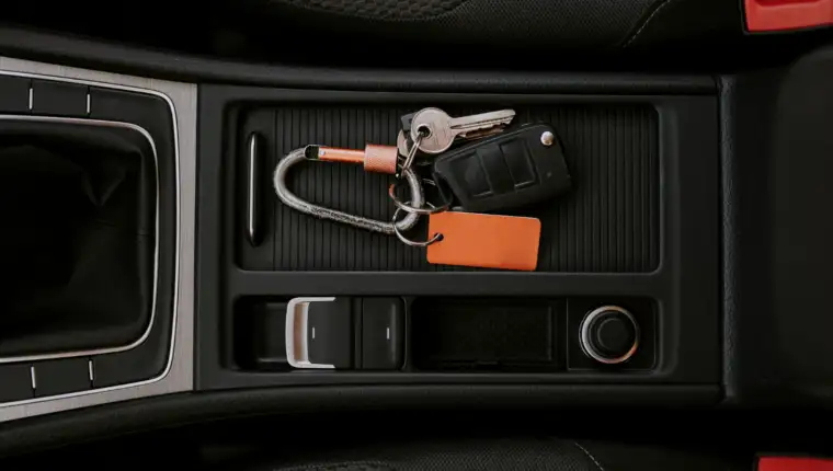 Kljuc za auto freepik
