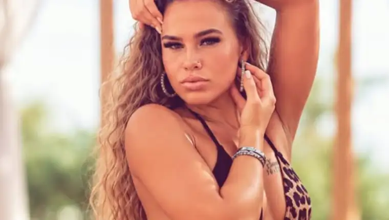 Brooke George