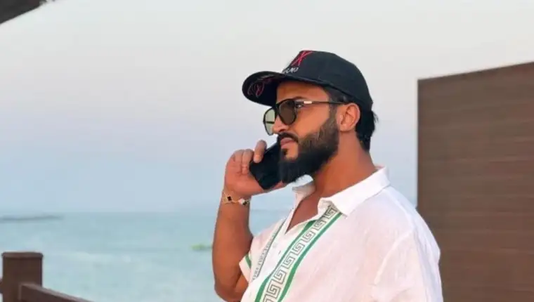 Anas hamadi