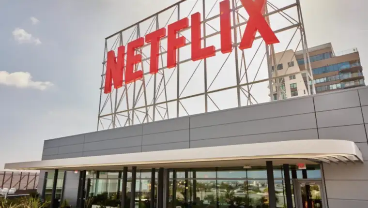 netflix