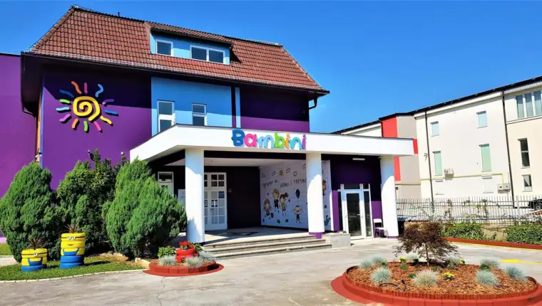 Vrtic bambini