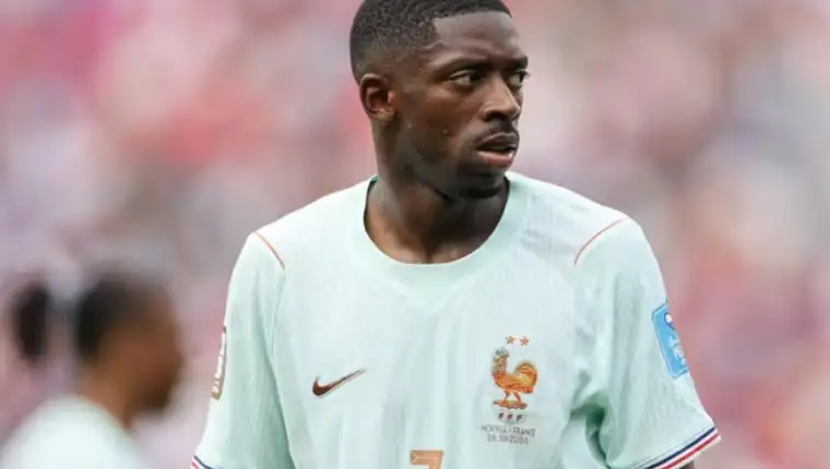 Dembele
