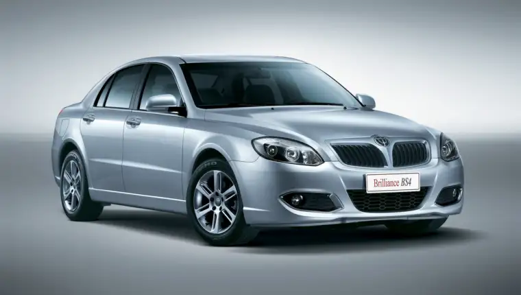 Brilliance Auto