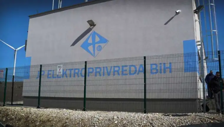 Elektroprivreda 1