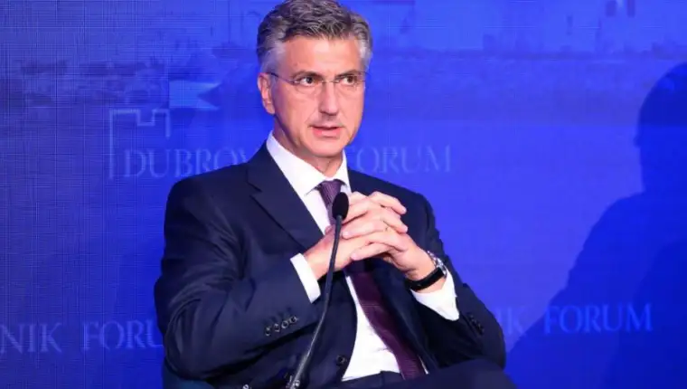 Plenkovic 45
