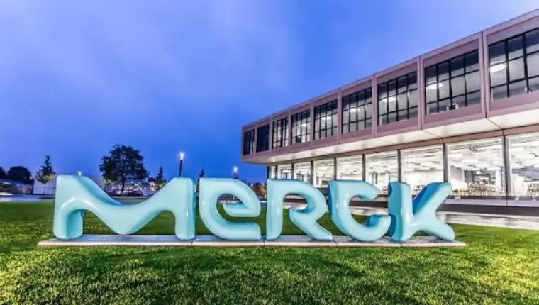 Merck