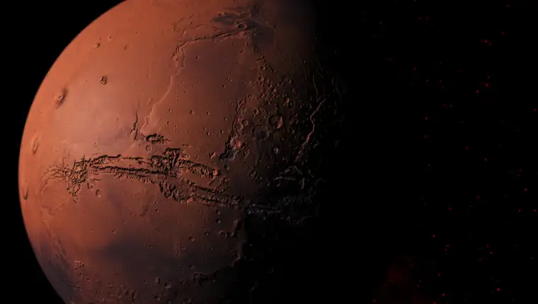 Mars freepik
