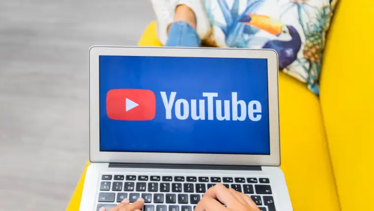 Youtube freepik