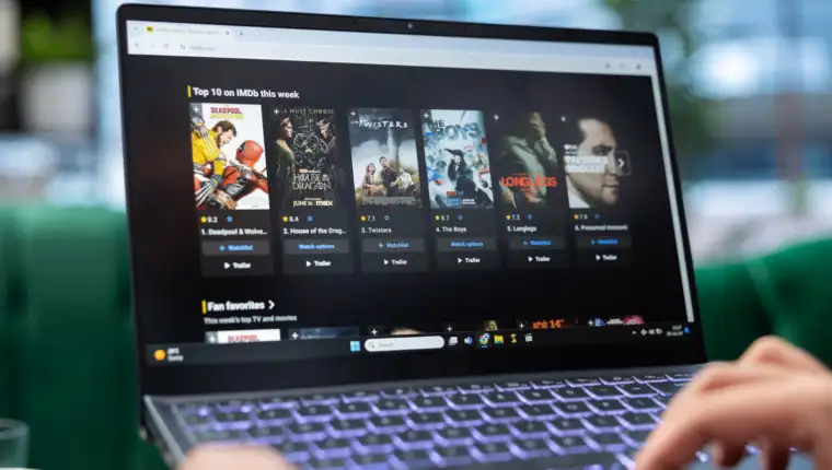 Netflix freepik