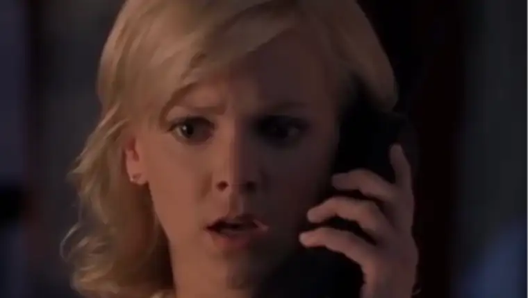 Anna Faris