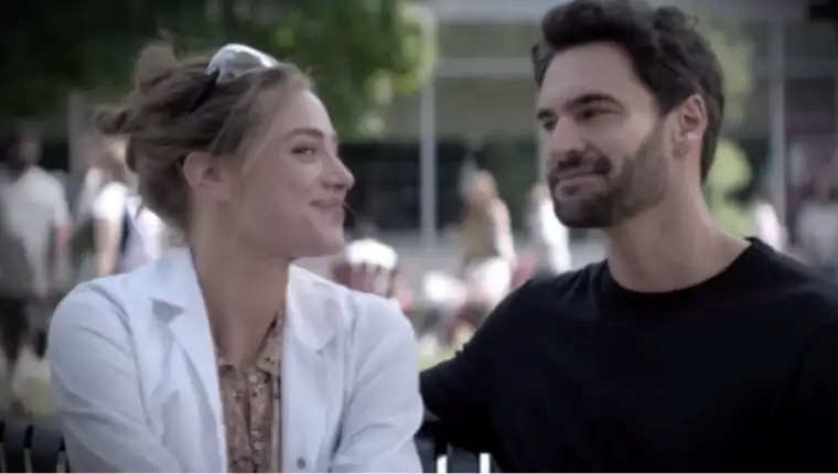 The Love Hypothesis